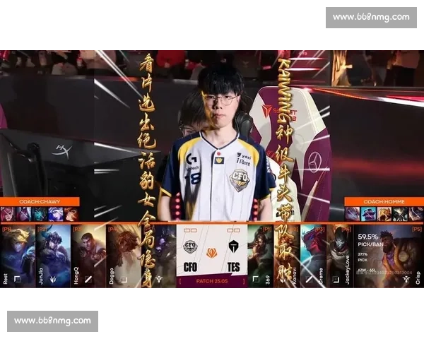 先锋赛毫无影响,TES首轮小组赛全胜!NIP短板渐显沦为老二 先锋赛毫无影响,TES首轮小组赛全胜!NIP短板渐显沦为老二